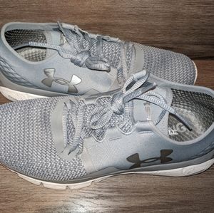 Under Armour Speedform Charged Fortis 2 shoes